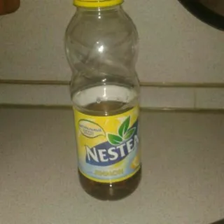 Nestea Lemon Flavor Non-Alcoholic Still Pasteurized Drink 500ml Plastic Bottle — photo 6