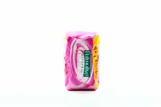 Мило Palmolive Натурель Відчуття Ніжності екстракт пелюсток троянд та молочко 5×70г — фото 2