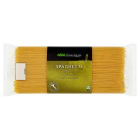 Asda Chosen By You Spaghetti