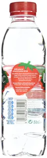 Volvic Strawberry Flavored Water 500 ml (24 pack) — photo 3