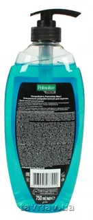 Гель для душу Palmolive Спорт для чоловіків, дозатор 750 мл — фото 4