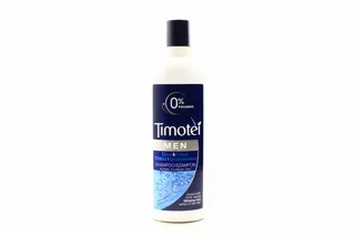 Timotei Men Coolness and Freshness Shampoo 400ml — photo 4