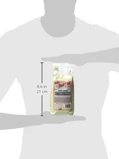 One 24 oz (1 lb 8 oz) 680 g buttermilk powder — photo 2