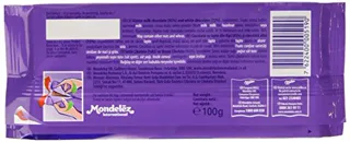 Milka Happy Cows Chocolate — photo 10