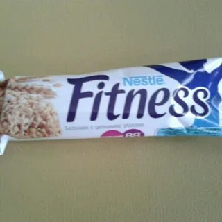 Nestle Fitness Whole Grain Bar 23.5g — photo 4