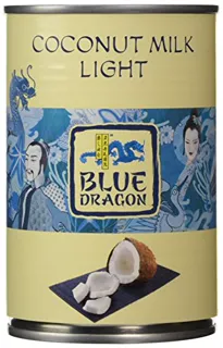 Blue Dragon Light Coconut Milk — photo 5