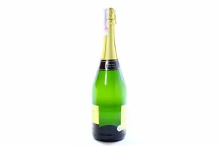Andre Goichot demi-sec sparkling white wine 0.75L — photo 2