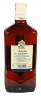 Віскі Ballantines 1л — фото 3