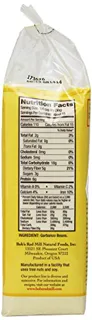 Bobs Red Mill Garbanzo Bean Flour - 16 oz — photo 5