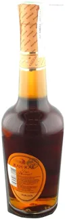 Zhan-Zhak Classic Cognac 3 Stars 0.5L — photo 3