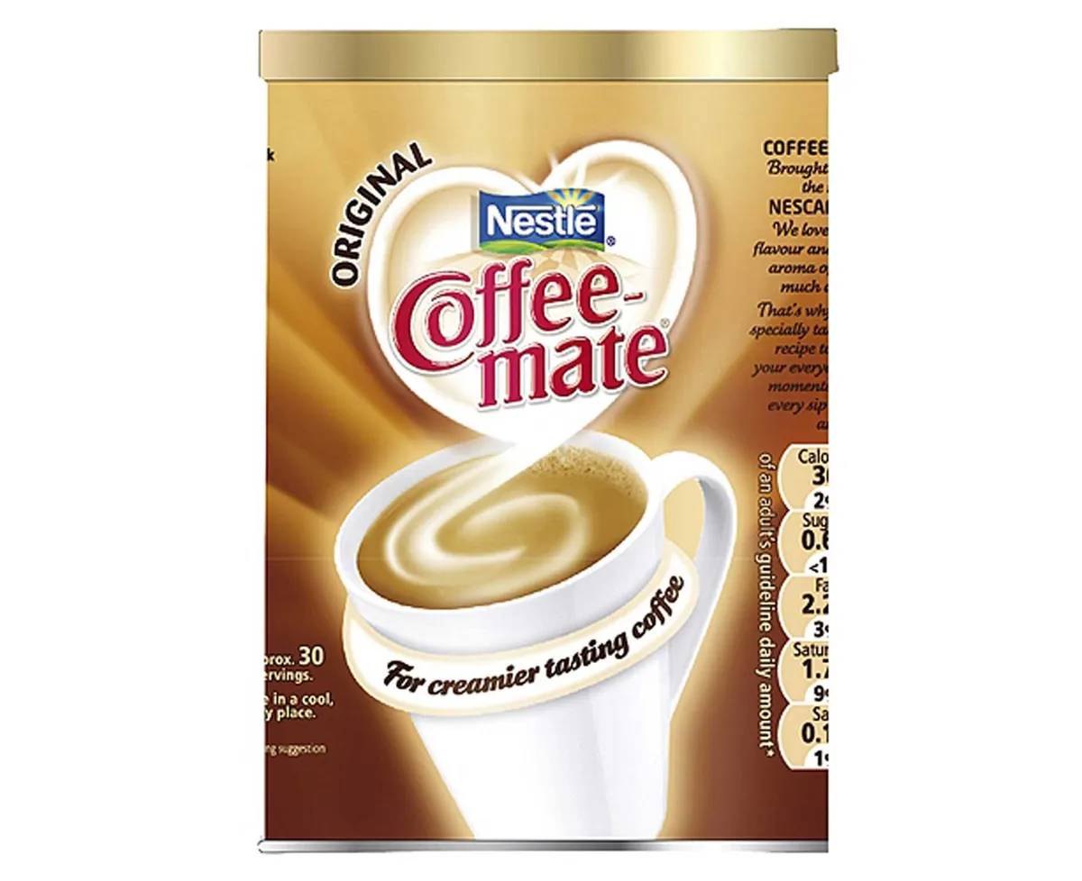 Nestle Mate Coffee 1kg Tin