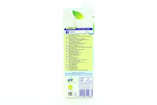 Alpro Almond Drink with Calcium and Vitamins 1L Belgium x8 — photo 2