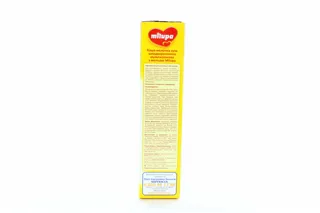 Milupa Multigrain Milk Porridge with Melissa for children from 7 months 230g — photo 3