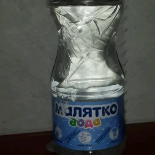 Malyatko Non-carbonated Water for Children with Sport Lock Cap 0.33L — photo 7