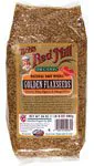 Organic Golden Flaxseed, 24 oz — photo 2