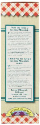 Leonard Mountain 3 Amigos Енчилада Стю, 170 г коробка