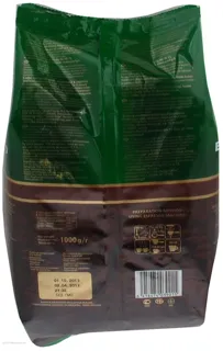 Paulig Espresso Original Natural Roasted Coffee Beans 1000g — photo 2