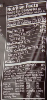 Hersheys Milk Chocolate Drops, 8 oz Bag (Pack of 4) — photo 3
