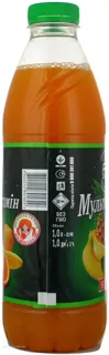 Biola Multivitamin Nectar 1L — photo 4