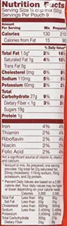 Betty Crocker Fudge Brownie Mix, 10.25 oz bag (Pack 3) — photo 3