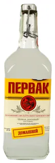 Pervak Domashniy 40% 0.7L Tincture — photo 2