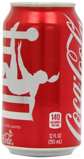 Coca-Cola Classic 355 ml (Pack 12) — photo 9
