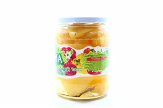 Toma Pickled Peppers 0.72L — photo 4