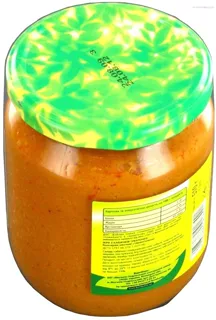 Bonduelle Zucchini Caviar 510g — photo 2
