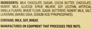 Lu Le Petit Ecolier Milk Chocolate Cookies, 5.29 oz box (6 pack) — photo 2