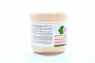Zelenaia Apteka Nourishing Hand and Nail Cream 300ml — photo 2
