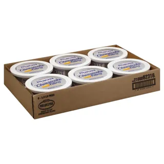 Kraft Philadelphia Soft Cheesecake Filling 24.3 oz - 6 Pack — photo 7