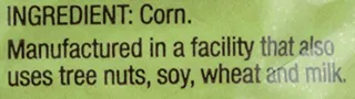 Bob's Red Mill Corn Grits - 24 oz — photo 7