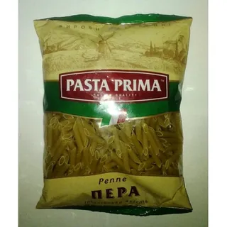 Chumak Pasta Prima Penne 800g — photo 2