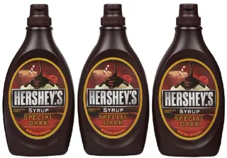Special Dark Syrup Hersheys Bottle - 22 oz - 3 pk — photo 2
