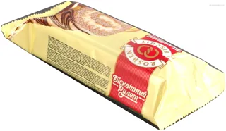 Roshen Biscuit Roll with Condensed Milk 200g — photo 3