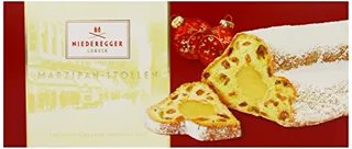 Niederegger Marzipan Stollen (750 g) — photo 5