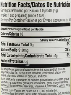 Knorr Chicken Flavored Tomato Broth - 7.9 oz — photo 7