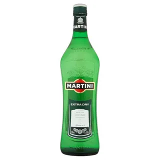 Vermouth Martini 15% 1000ml glass bottle — photo 9