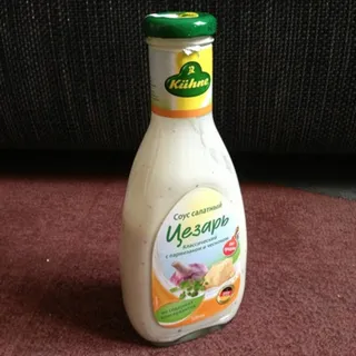 Kühne American Caesar Sauce 500ml — photo 2