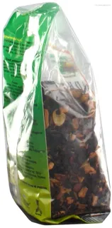 Karpatskyi Chai Blueberry Tea 100g — photo 4