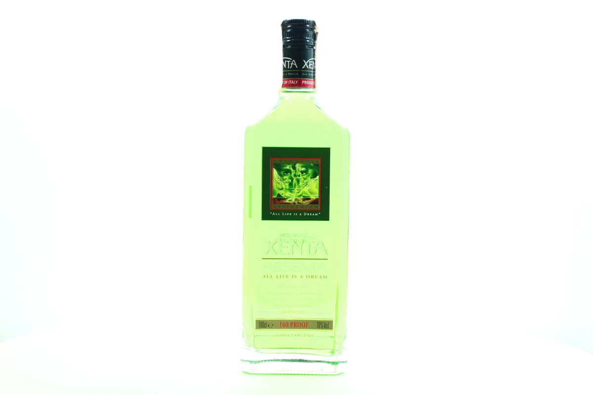 Xenta Absinthe 1L