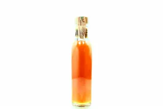 Zaria Kakhety Cognac 0.5L 3 Years — photo 11