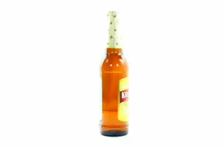 Light Imperial Beer 0.5L Bottled — photo 3