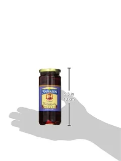 Napoleon Pitted Kalamata Olives, 6 oz — photo 2
