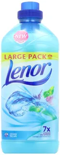 Lenor Океанська Втеча кондиціонер для тканини, 72 прання — фото 6