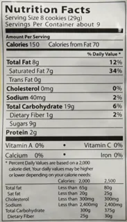 Loacker Quadratini Lemon Cream Wafers 8.82 oz Pack — photo 2