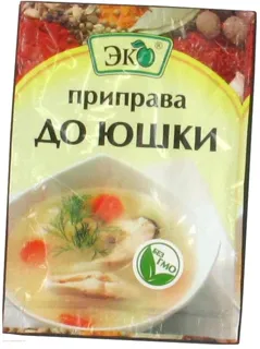 Eko Seasoning for Fish Soup 20g — photo 4