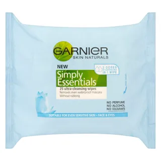 Garnier Essential Wipes — photo 5
