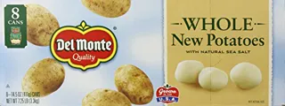 Del Monte New Potatoes, 8 count — photo 2