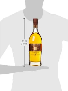 Glenmorangie 18 Years Whiskey — photo 4